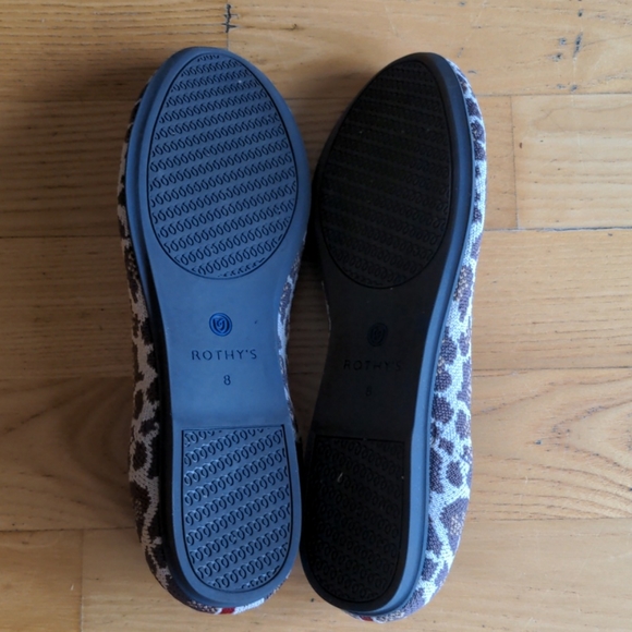 Rothy's Loafers - Picture 4 of 4